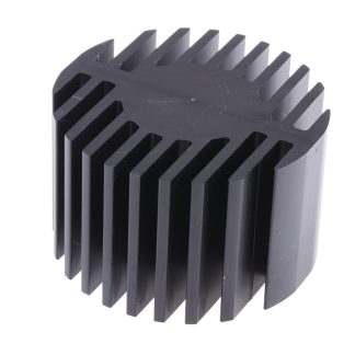 Dissipatore Fischer Elektronik 60 (Dia.) x 37.5mm, 1.8K/W