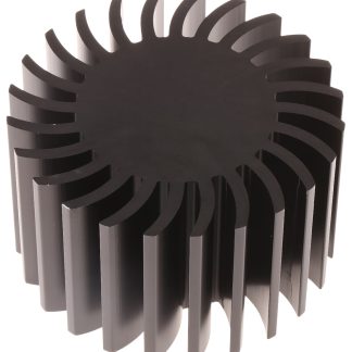 Dissipatore Fischer Elektronik 85 (Dia.) x 50mm, 1.3K/W