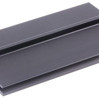 Dissipatore Fischer Elektronik 84 x 6 x 50mm, 5K/W