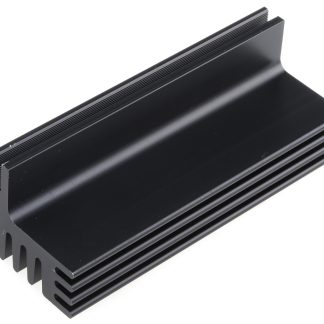 Dissipatore Fischer Elektronik 84 x 32.3 x 28mm, 4K/W