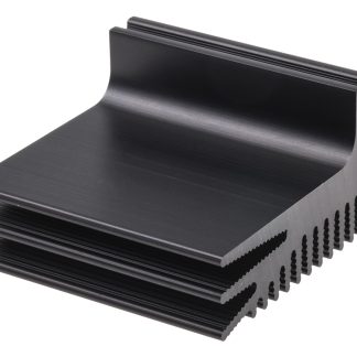 Dissipatore Fischer Elektronik 50 x 52.3 x 28mm, 4K/W