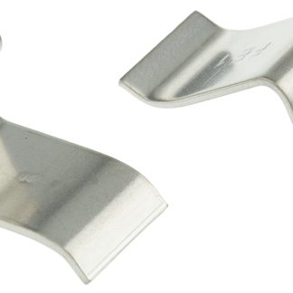 Clip per dissipatore Fischer Elektronik per LAM, SK, TO-218, TO-220, TO-247, TO-248, TO-3P