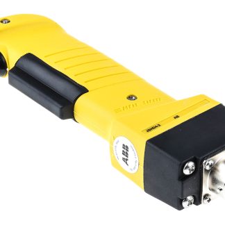 Interruttore di abilitazione di sicurezza ABB Jokab JSHD, 3 posizioni, IP65