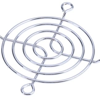 Copertura protettiva RS PRO in Acciaio, ventola da 60mm