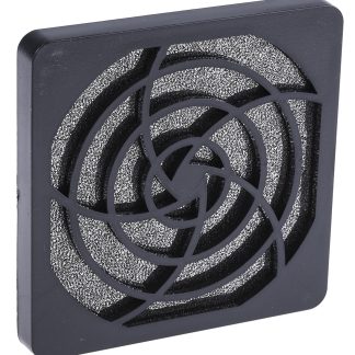 Filtro per ventilatore RS PRO in PUR 95.8 x 95.8mm per ventola da 92mm