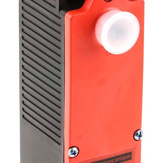 Interruttore di interblocco a solenoide Telemecanique Sensors XCS-LE, 24V ca/cc, IP66, IP67