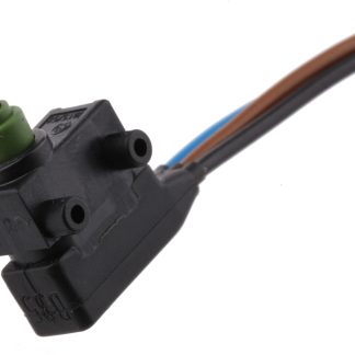 Microinterruttore, Marquardt, SP-CO, 4 A a 12 V c.c., IP67, pre-cablato