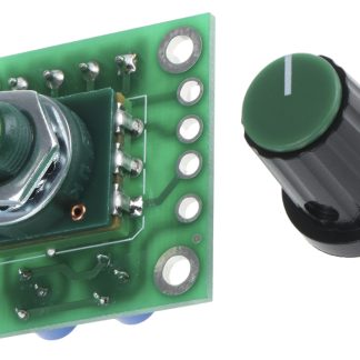 Regolatore di velocità ventola ebm-papst CN1063, Variabile infinita, 10 V dc