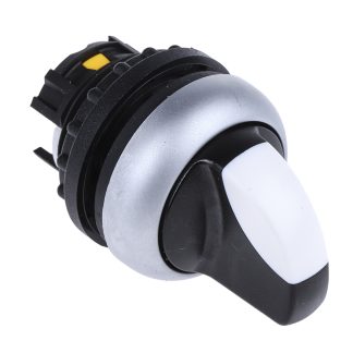 Teste selettori Eaton, 3 posizioni, Ø 22.5mm