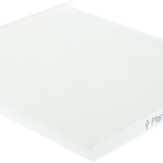 Tappetino filtro Pfannenberg in Fibra sintetica 212 x 200mm