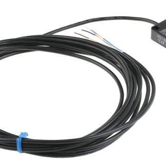 Interruttore di sicurezza senza contatto Omron D40A, 24V cc, Cavo