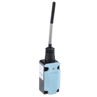 Interruttore di interblocco Siemens, Leva a molla, NO/NC, 400V, IP66, IP67