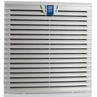 Filtro di scarico Rittal 323 x 323mm