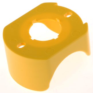 Protezione ABB per uso con Pulsante 22 mm