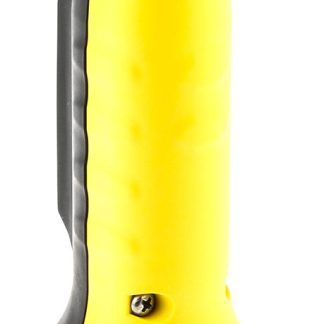 Interruttore di abilitazione di sicurezza Omron A4EG, 3 posizioni, 2 NA, IP65