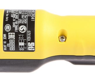 Interruttore di abilitazione di sicurezza Omron A4EG, 3 posizioni, 2NC, IP65