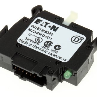 Blocco contatti Eaton, 1CO