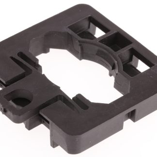 Adattatore di montaggio, 116016 M22-SWD-A4, per uso con M22-SWD-K22, M22-WR4, M22-WRD4, M22-WRJ4