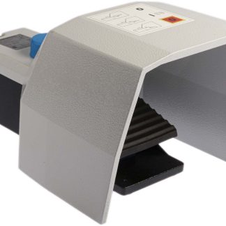 Interruttore a pedale, Siemens, 2 fasi, IP65, 2NO/2NC