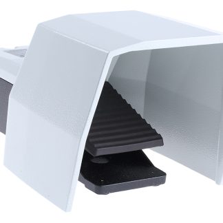 Interruttore a pedale, Siemens, Momentaneo, IP65, SPDT