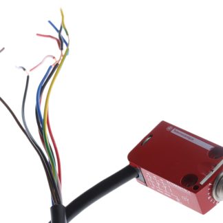 Interruttore di fine corsa Telemecanique Sensors, Stantuffo, 2NC/1NA