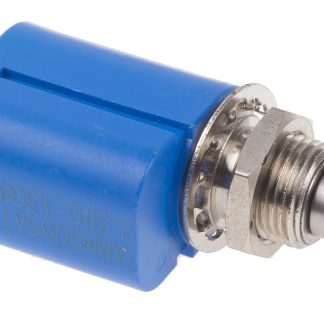 Sensore di posizione Bourns AMM20B5A1CLASL380, a boccola, commutazione 12mA, IP50, 20.22 x 14.29 x 42.17mm