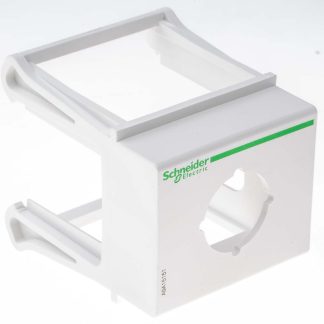 Staffa di montaggio, A9A15151, per uso con Pulsanti e spie Harmony XB4 XB5