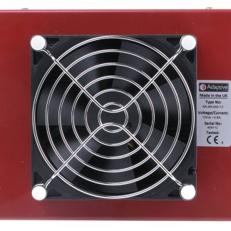 Pompa di calore aria / acqua Adaptive, 39.6 WW, 12 V cc
