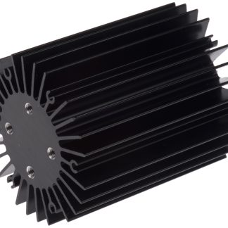 Dissipatore Intelligent LED Solutions 50 (Dia.) x 60mm