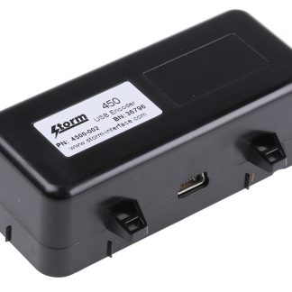 Encoder per tastiera, 4500-002, per uso con Tastiere Storm K gamma 700 e 720