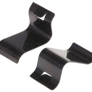 Clip per dissipatore RS PRO per serie PPN