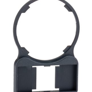 Portaetichette Lovato per uso con Interruttore a pulsante 22 mm