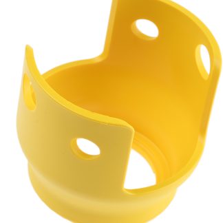 Protezione Lovato per uso con Interruttore a pulsante 22 mm