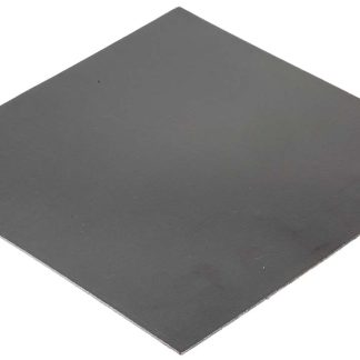 Lamiera interfaccia termica RS PRO in Grafite, 150 x 150mm, spessore 0.5mm, 13W/m·K