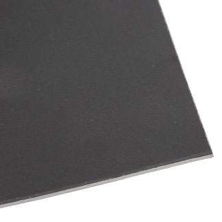Lamiera interfaccia termica RS PRO in Grafite, 150 x 150mm, spessore 0.8mm, 8W/m·K