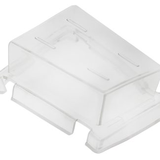 Copertura per interruttore Arcolectric (Bulgin) Ltd F1026MOAAA per Vari interruttori a bilanciere Arcolectric