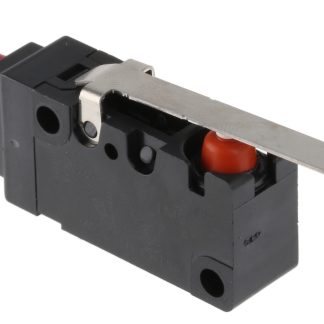 Microinterruttore, Omron, SP-CO, 3 A a 125 V c.a., IP67, Wire Lead