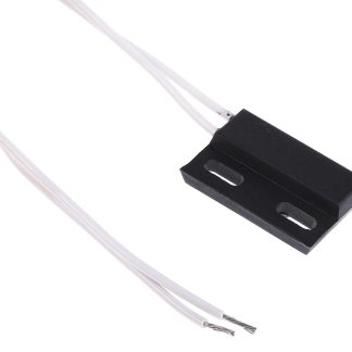 Interruttore di prossimità RS PRO, Rettangolare, NO, 500mA, 250V, Wire Lead