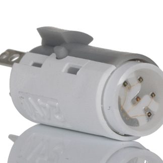 LED pulsante, A16-24DSW , per uso con Interruttore a pulsante A16