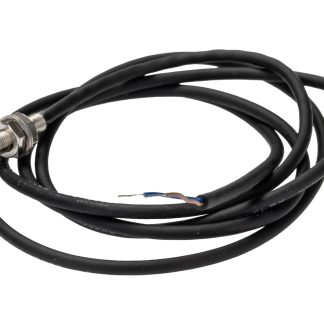 Interruttore di fine corsa Omron, Stantuffo, 30mA, IP67
