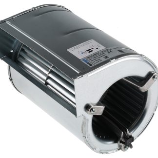 Ventilatore centrifugo ebm-papst, 700m³/h, 230 V c.a., 180 x 254 x 171.5mm
