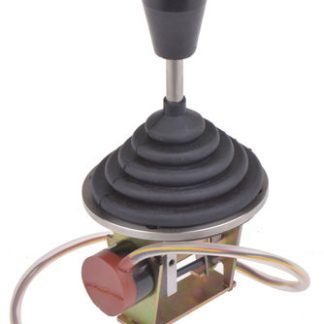 Controller joystick RS PRO Potenziometrico ad asse singolo, tenuta IP64 a 1 asse