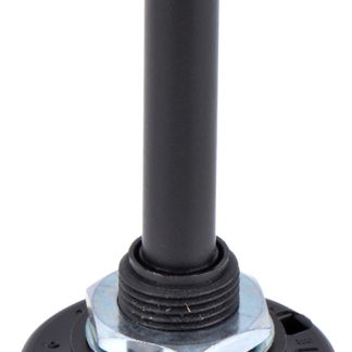 Commutatore rotante CK1061 4 vie, 250V ca/cc