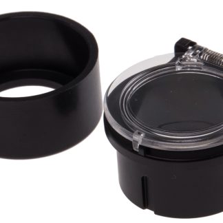 Protezione per interruttore RS PRO per uso con Interruttore a pulsante 16 mm