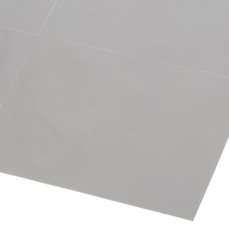 Pad interfaccia termica RS PRO, 65 x 47.5mm, spessore 0.127mm, 2.5W/m·K