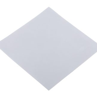 Lamiera interfaccia termica RS PRO in Fibra di vetro, 150 x 150mm, spessore 1mm, 3.5W/m·K