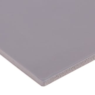 Lamiera interfaccia termica RS PRO in Non siliconico, 150 x 150mm, spessore 2mm, 4W/m·K