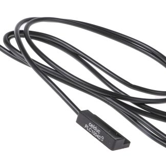 Sensore di prossimità magnetico Celduc, Rettangolare, NA/NC, Wire Lead