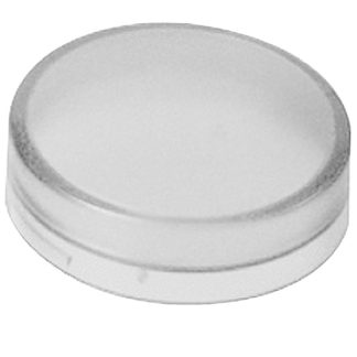 Coperchio pulsante, Bianco, ZBV011, per uso con Serie XB4, Serie XB5