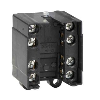 Interruttore di fine corsa Telemecanique Sensors, NO/NC, 240V, 10A